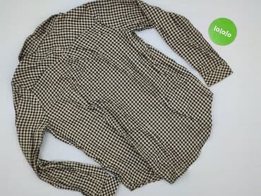 lidl koszula w kratę: Esmara, Women`s shirt, size L — 3
