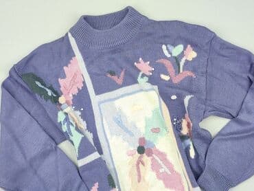 sweter h: Sweter damski, rozmiar S — 1