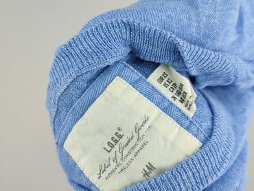 Women: H&M L.O.G.G., Women`s sweater, XS — 5