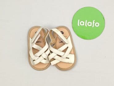 Kids' Footwear: Baby shoes, 20, condition - Very good — 2