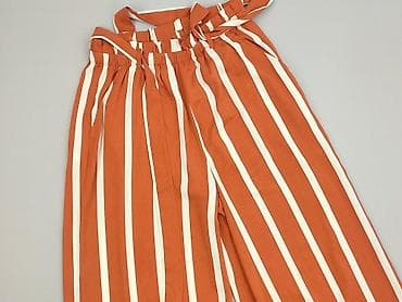 ciąz: Pieces, Spodnie materiałowe damskie, rozmiar M — 1