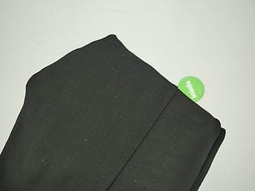 amisu garment: Amisu, Spodnie materiałowe damskie, rozmiar L — 5