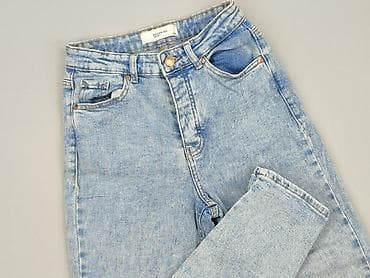 nike one force one: Denim, Джинси жіночі, розмір XS — 1