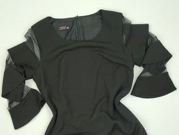 Margo collection, Women`s dress, size M — 1