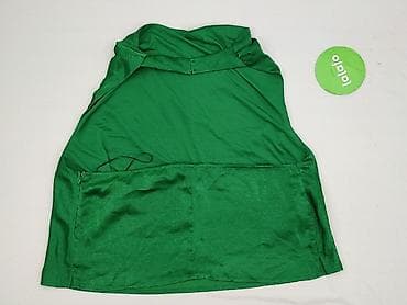 farbowane bluzki: H&M, Top damski, rozmiar XL — 3