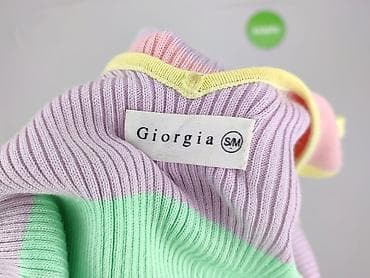 sandałki memo: Giorgia, Sukienka damska, rozmiar S — 4