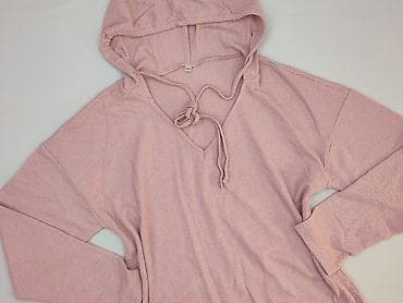 bluza polizei: Bluza z kapturem damska, rozmiar 2XL — 1