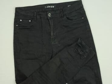 I DODO, Spodnie damskie, XL w lalafo.pl I DODO, Spodnie damskie, XL