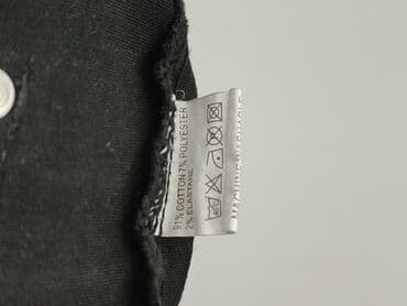 łata na spodnie: Rag & Bone, Spodnie 3/4 damskie, rozmiar S — 5