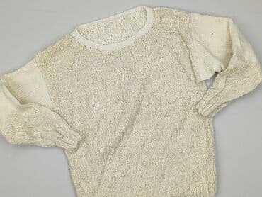 sweter z kaszmiru c a: Women`s sweater, size S (EU 36) — 1