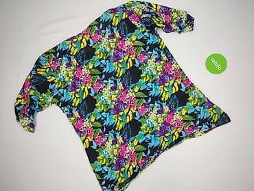 ubrania plus size: Yessica, Tunika damska, rozmiar 6XL — 3