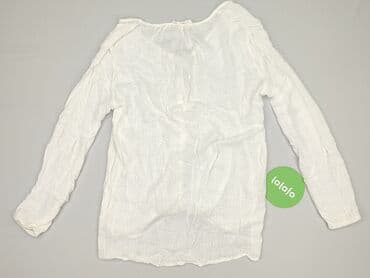 reserved koszulka w paski: Reserved, Women's blouse, size S (EU 36) — 3