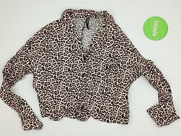 smog blouse: House, Bluzka damska, rozmiar XS — 2