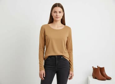 tk maxx kurtka damska: Janina, Bluzka damska, rozmiar S — 7