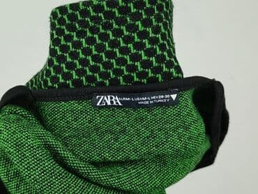 koszulki na ramiączkach zara: Zara, Top damski, rozmiar L — 4