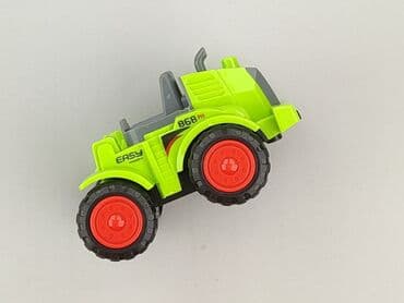 koszulka z traktorem: Traktor dla Dzieci, stan - Idealny — 2