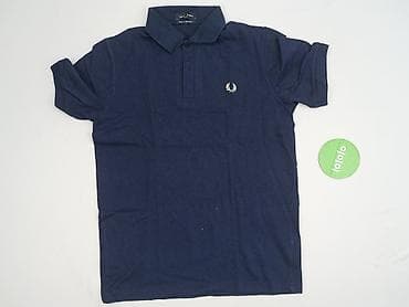 golf george: Fred Perry, Koszulka polo dla mężczyzn, rozmiar L — 2