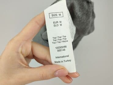 bluzki złotą nitką: Orsay, Sukienka damska, rozmiar M — 5