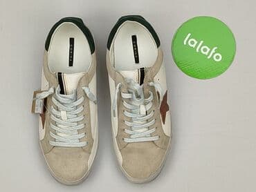 buty wyprzedaż ccc: Corina, Sneakersy damskie, 37 — 2