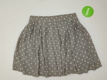 spódnice w groszki stradivarius: H&M, Spódnica damska, rozmiar M — 3