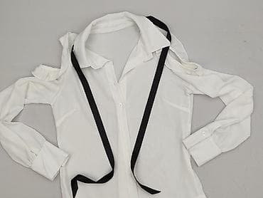 Kobiety: Koszula damska, rozmiar M — 1