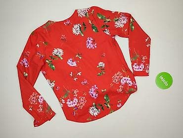 Blouses and shirts: Mohito, Women's blouse, size XS — 3