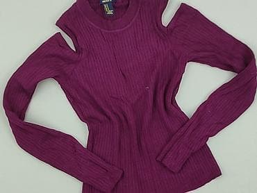 tatu: Forever 21, Sweter damski, rozmiar M — 1
