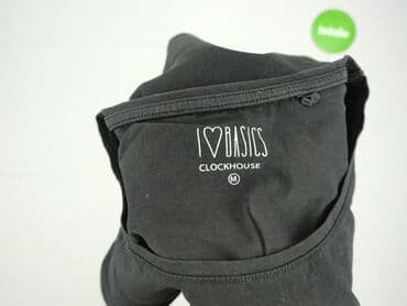 koszulki do karmienia lidl: Clockhouse, T-shirt damski, rozmiar M — 6