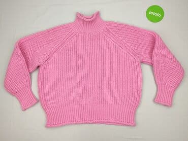 sweter z misiem ralph: Golf damski, rozmiar XL — 2