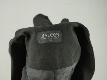 ubrania bialcon: Marynarka damska, rozmiar M — 4