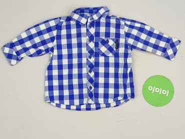 odder side koszula: Kaftan, 3-6 months, condition - Perfect — 2