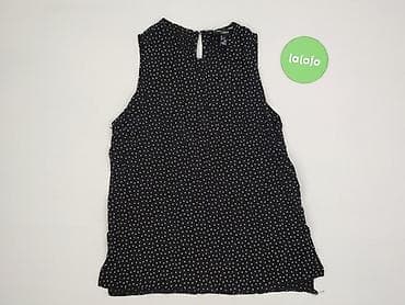 polka dots: New Look, Bluzka damska, rozmiar M — 2