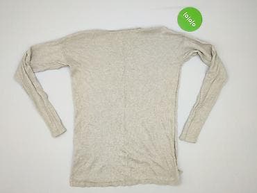 bluzki basic białe: Pink, Bluzka damska, rozmiar M — 4