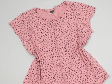 bluza hello kitty cropp: Beloved, Bluzka damska, rozmiar 3XL — 1