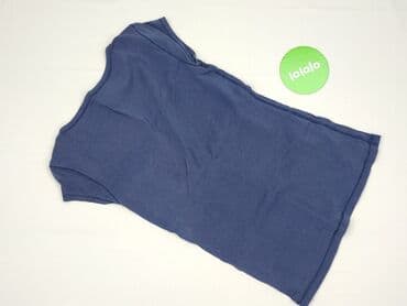 жіноча футболка m eu 38 візерунок принт колір білий: OXXO, T-shirt damski, rozmiar M — 3