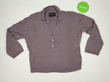 lerros bluza: Diverse, Sweter damski, rozmiar L — 2