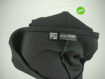 biala marynarkowa sukienka: Bodyflirt, Sukienka damska, XL — 4