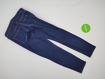 purpl jeans: H&M, Jeansy damskie, rozmiar M — 3