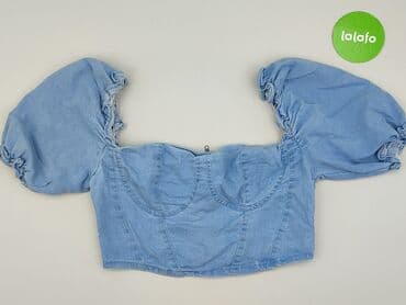 baloon jeans: PrettyLittleThing, Топ жіночий, розмір 3XL — 2