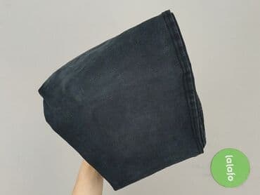 diverse spodnie jeansowe damskie: Diverse, Spodnie materiałowe damskie, rozmiar M — 7