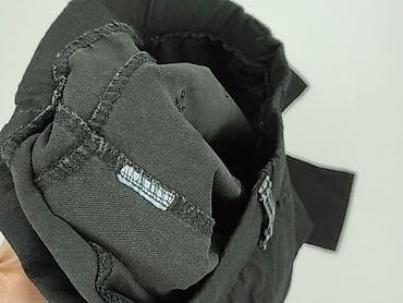 modne spodnie w 2015: Spodnie materiałowe damskie, rozmiar S — 4