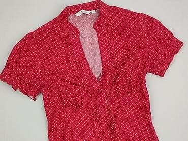 bluzki blyszczące: New Look, Bluzka damska, rozmiar S — 1