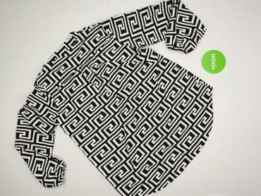 lidl marynarka damska: Bluzka damska, rozmiar L — 3