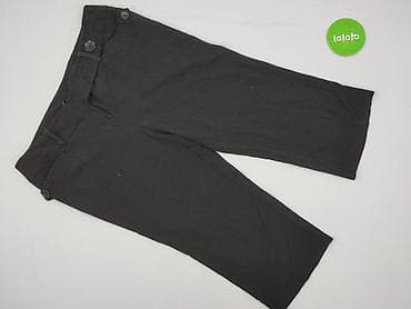 crocs kłapouchy: Evans, Spodnie 3/4 damskie, rozmiar XL — 2