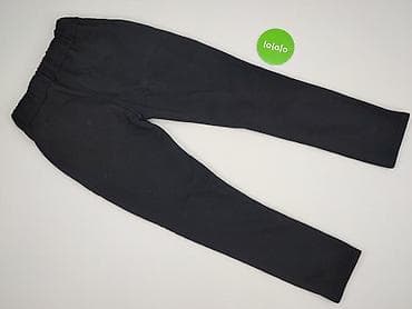 spódnice dresowe nike: Nike, Spodnie dresowe damskie, rozmiar M — 3