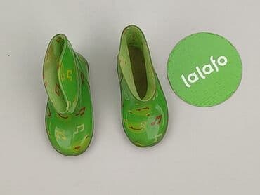 buty walkx: Buciki niemowlęce, 20, stan - Bardzo dobry — 3