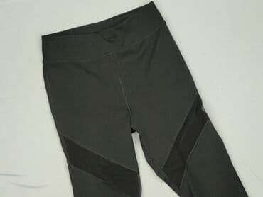 majtki do pole dance decathlon: Even&Odd active, Legginsy Sportowe damskie, rozmiar M — 2