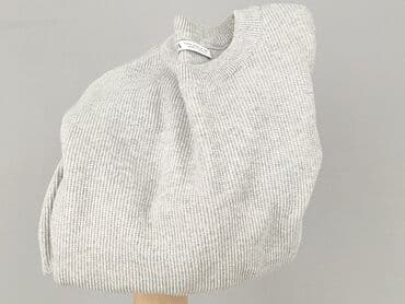sweter z zamkiem zara: Zara, Sweter damski, rozmiar M — 6