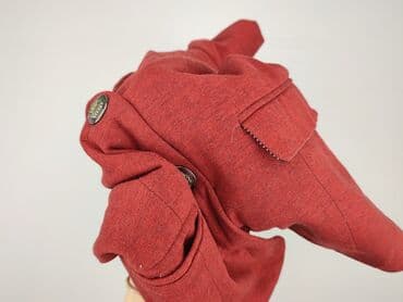 czerwona marynarka damska reserved: Marynarka damska, rozmiar XS — 7