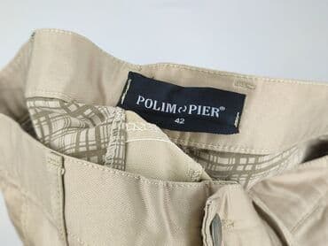 pier one t shirty basic: Брюки жіночі, розмір XL — 4